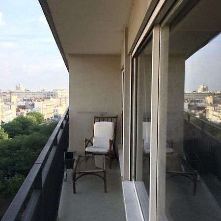Parc Des Vignoles Apartment Париж Екстериор снимка
