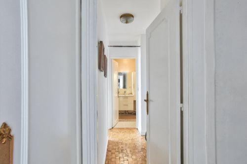 Parc Des Vignoles Apartment Париж Екстериор снимка