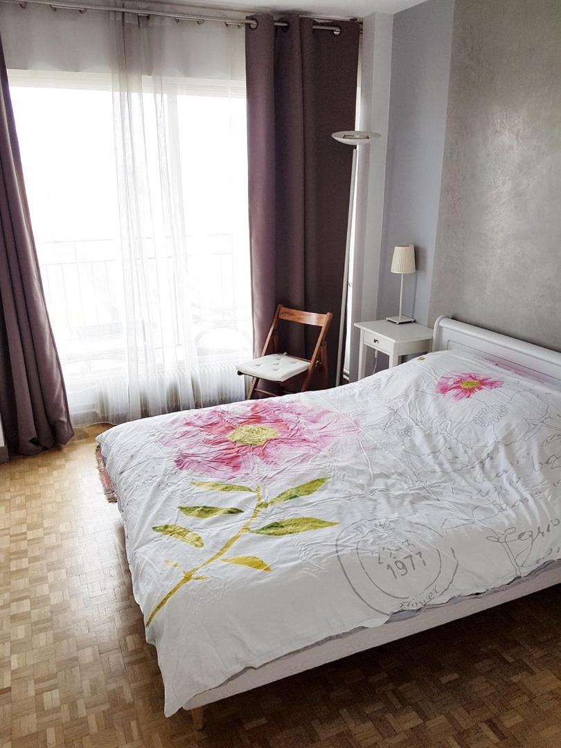 Parc Des Vignoles Apartment Париж Екстериор снимка
