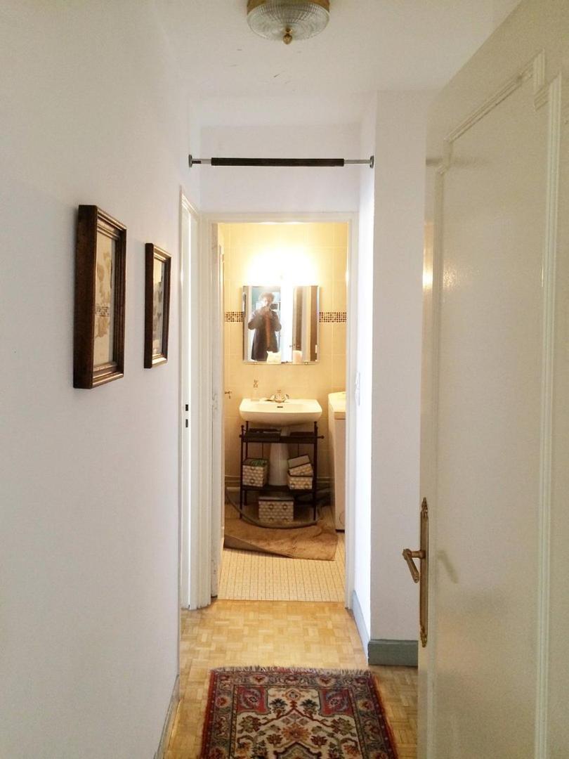 Parc Des Vignoles Apartment Париж Екстериор снимка