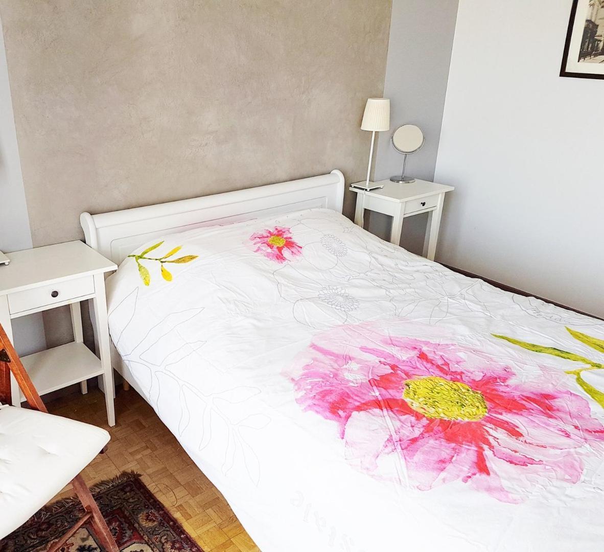 Parc Des Vignoles Apartment Париж Екстериор снимка